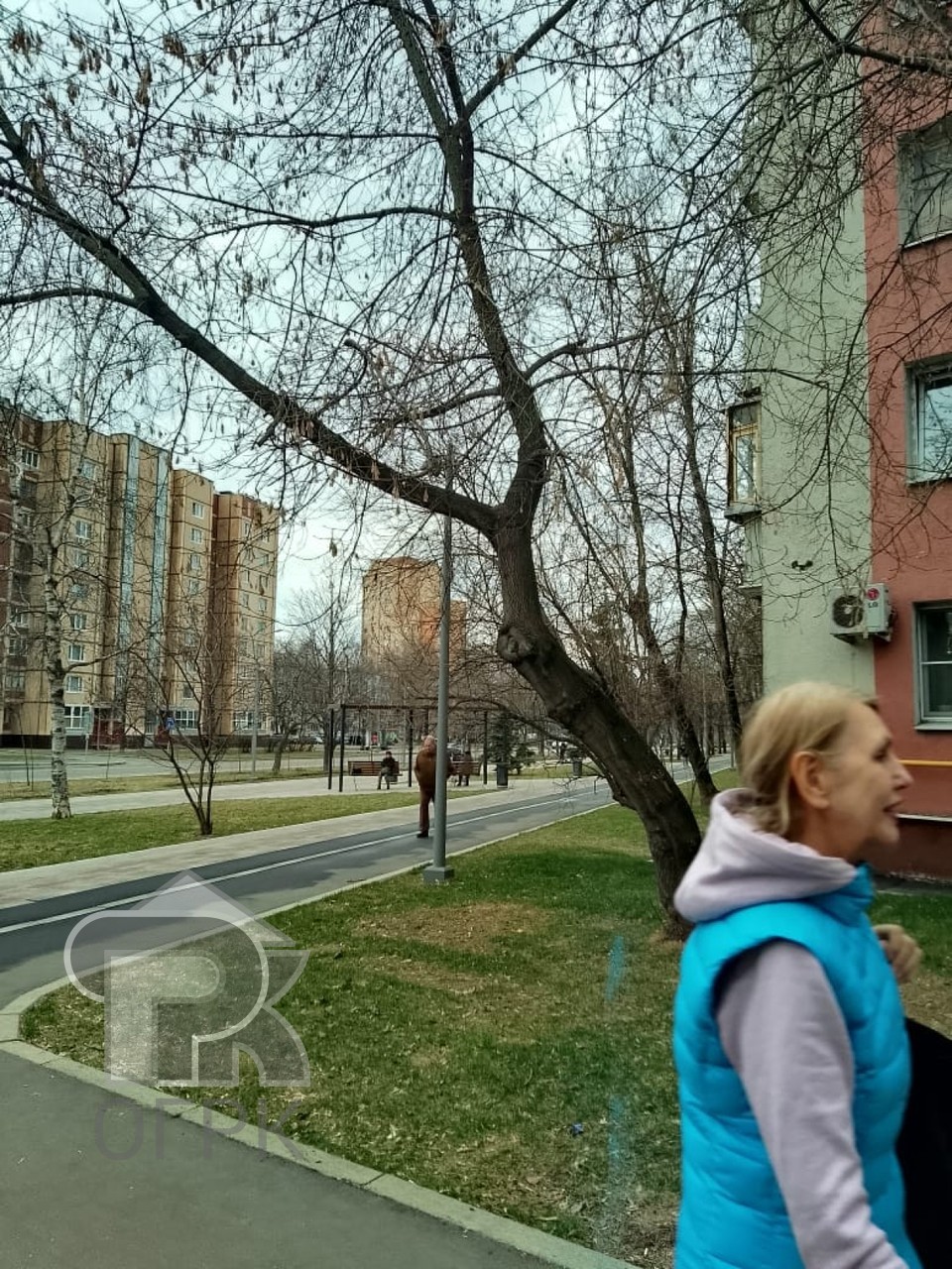 Купить 2-комнатную квартиру, №384653