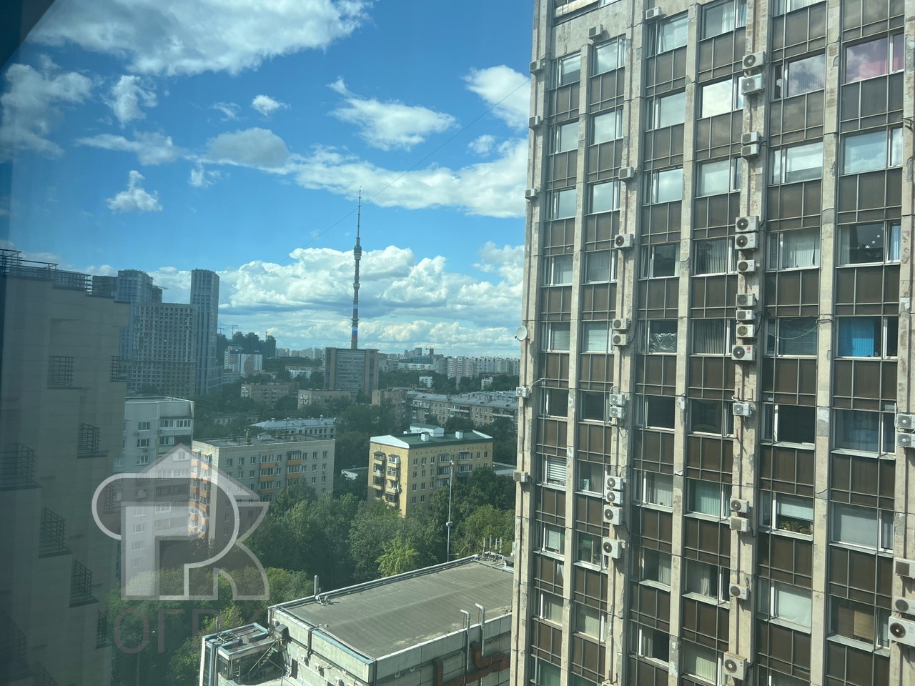 Купить 1-комнатную квартиру, №392329