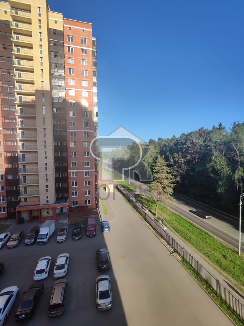 Купить 3-комнатную квартиру, №382391