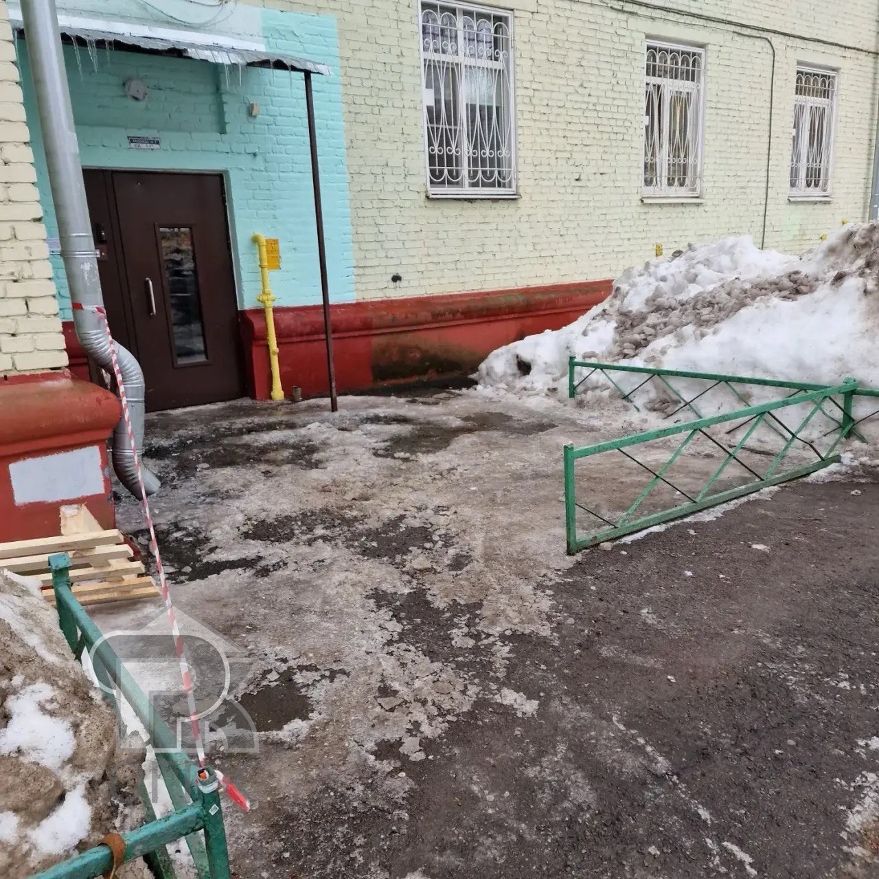 Купить две комнаты в 3-ккв, №388968