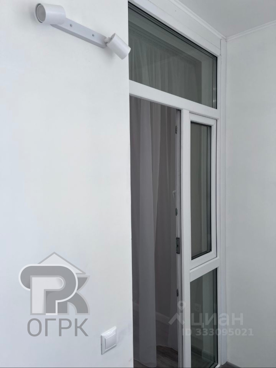 Купить 1-комнатную квартиру, №391533