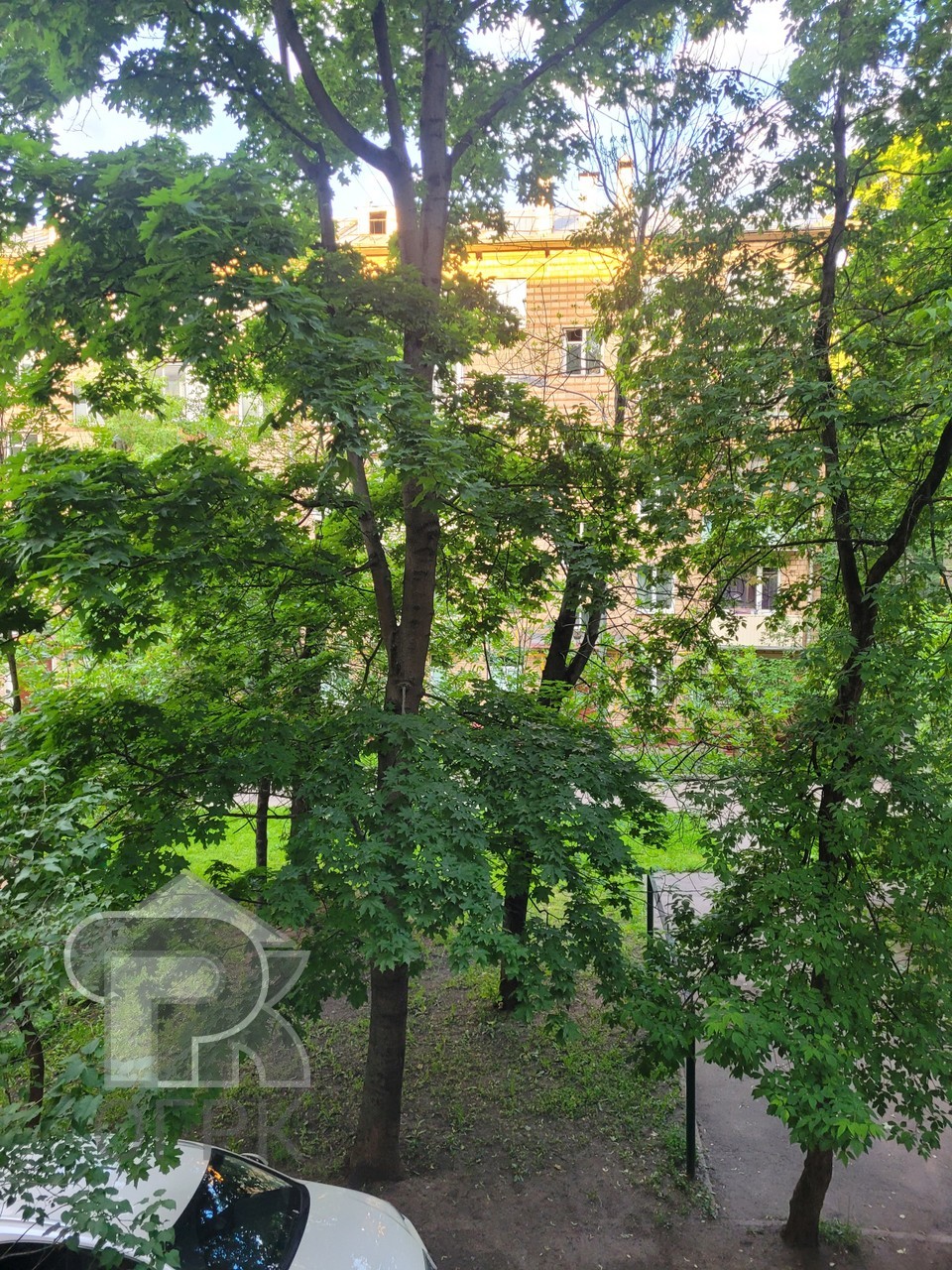 Купить 1-комнатную квартиру, №368084