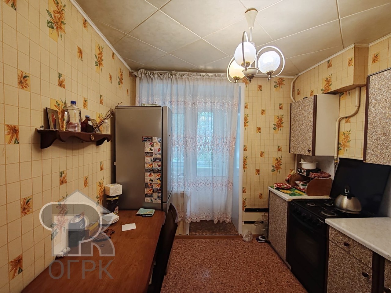Купить 2-комнатную квартиру, №386577