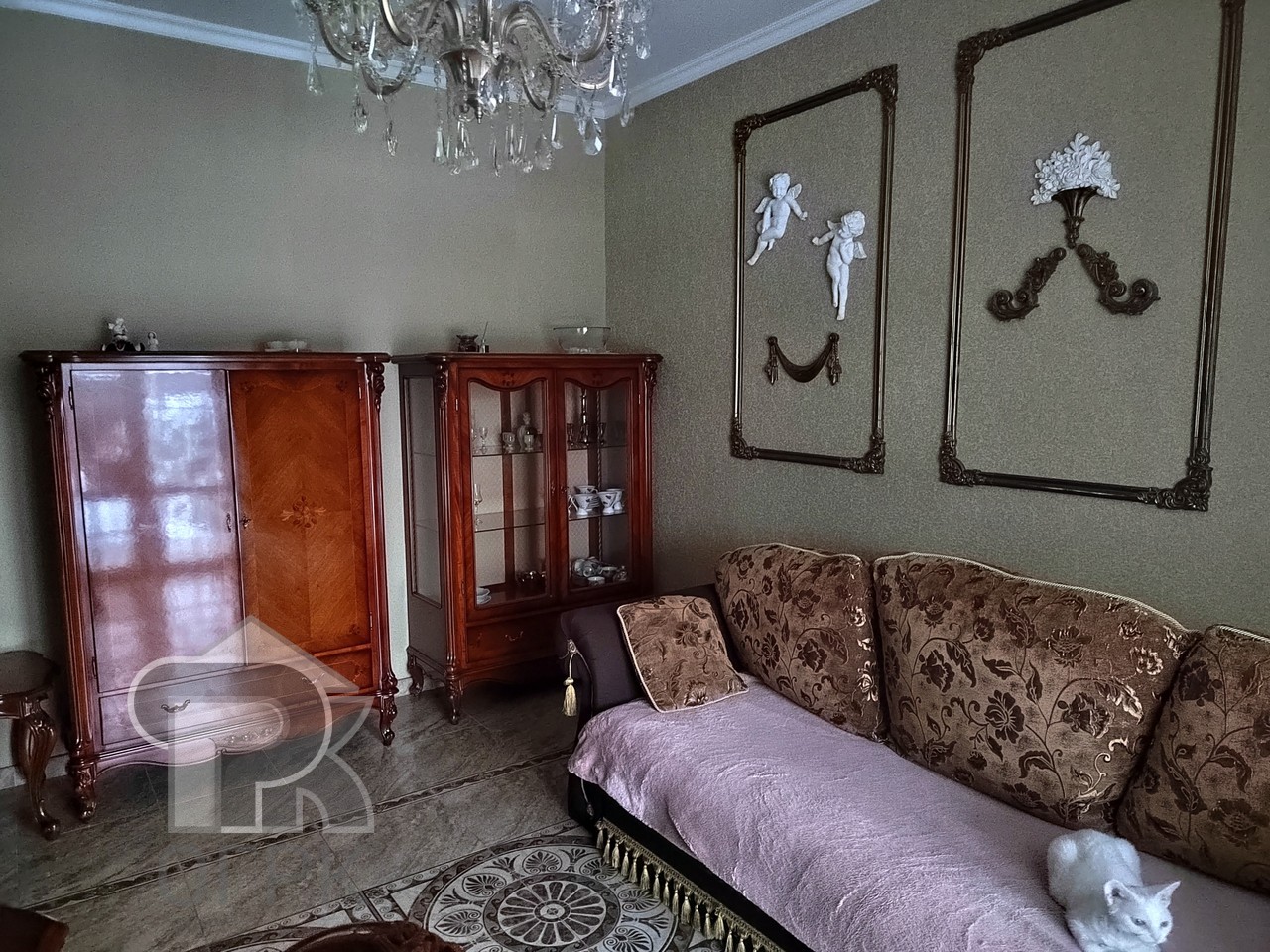 Купить таунхаус, №389006