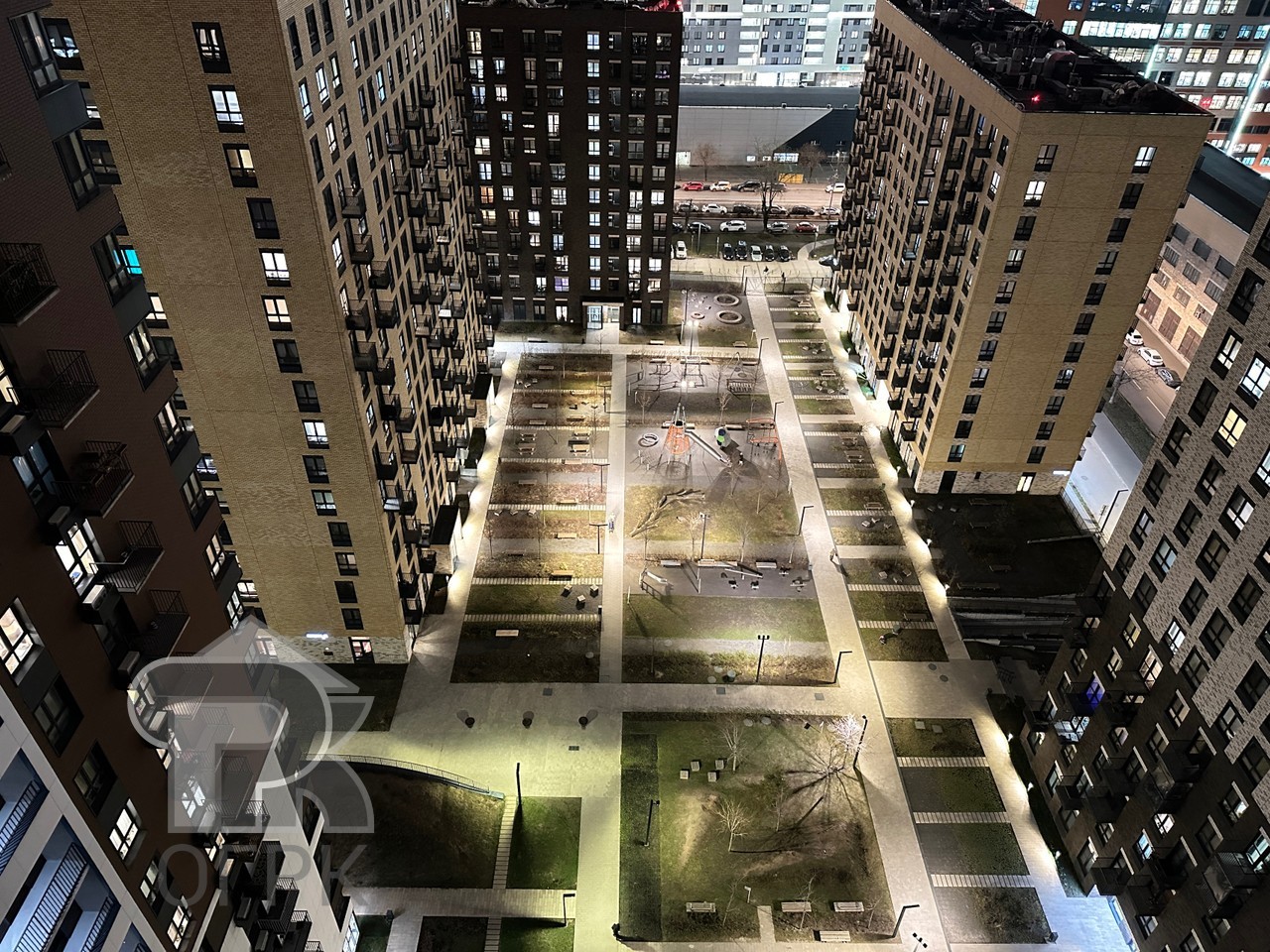 Купить 1-комнатную квартиру, №389227