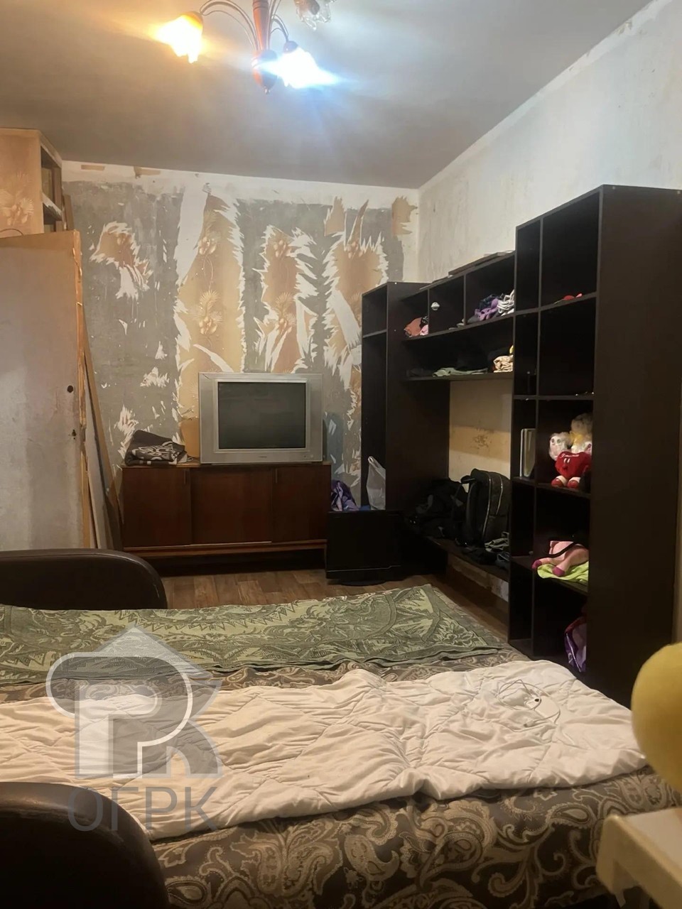 Купить 2-комнатную квартиру, №390974