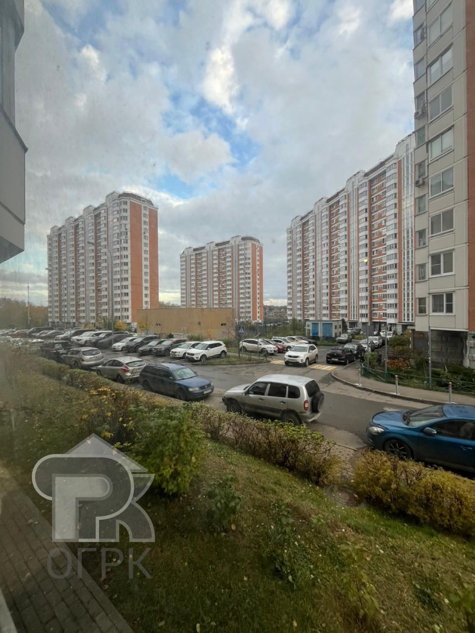 Купить 2-комнатную квартиру, №387311