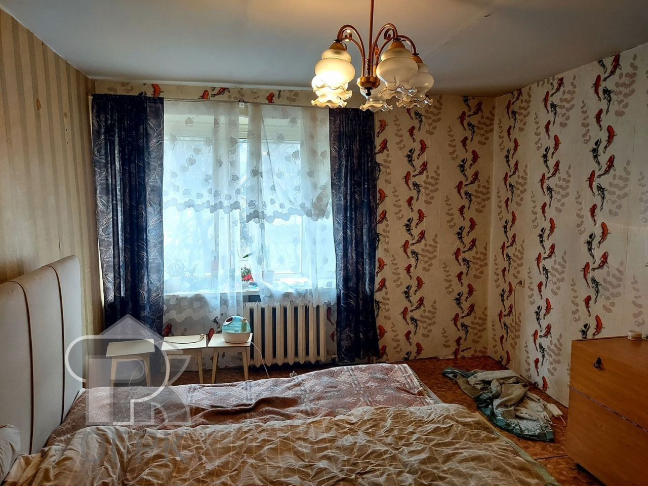 Купить 4-комнатную квартиру, №387938