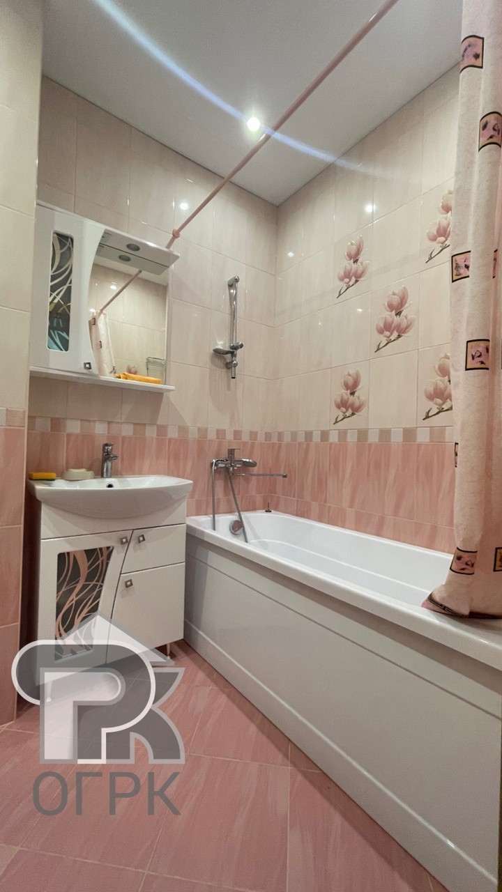 Купить 1-комнатную квартиру, №389112