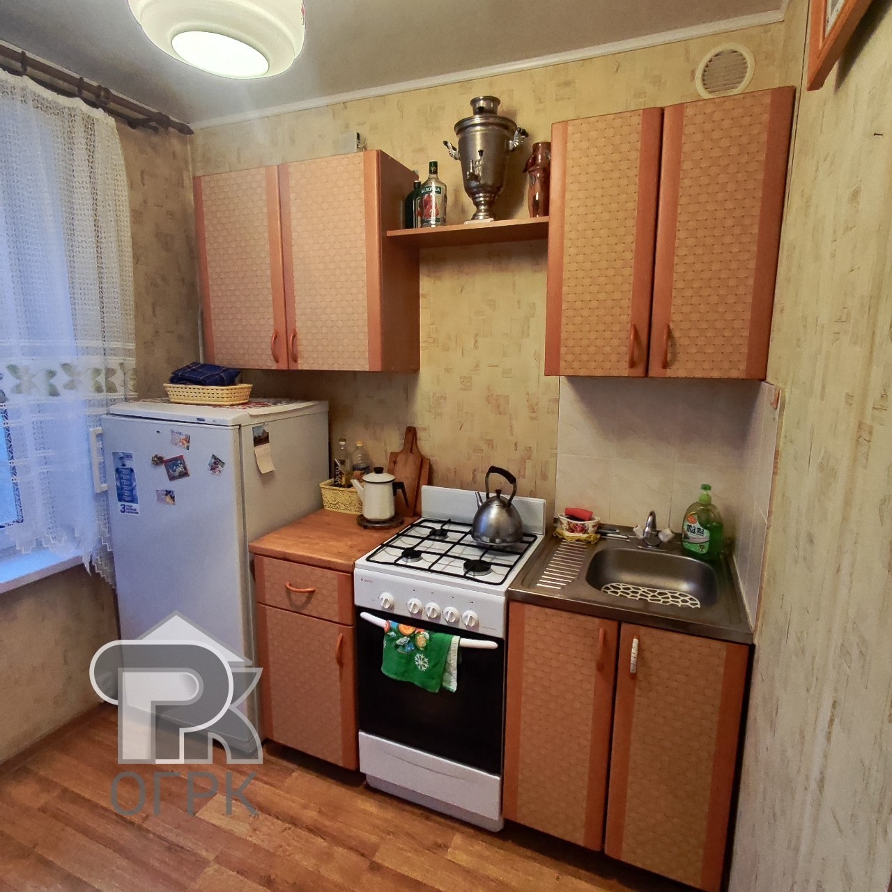 Купить 2-комнатную квартиру, №385936