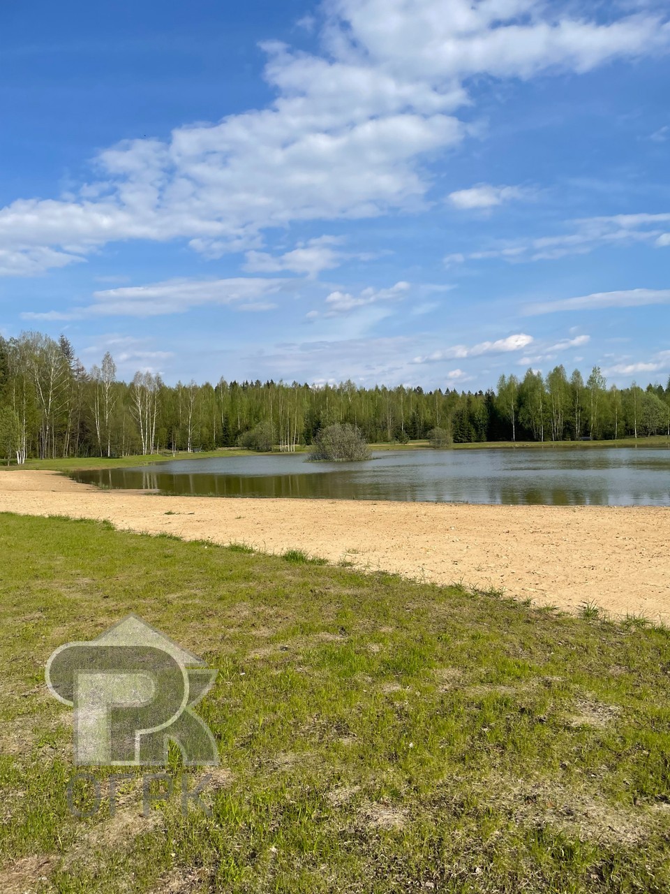 Купить землю, №390519