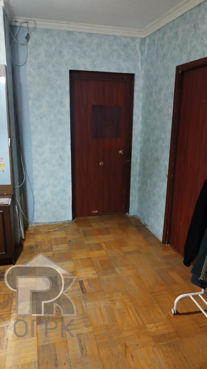Купить 3-комнатную квартиру, №382931