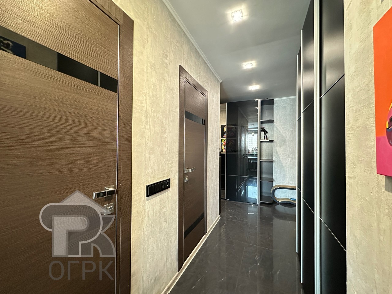 Купить 2-комнатную квартиру, №388512