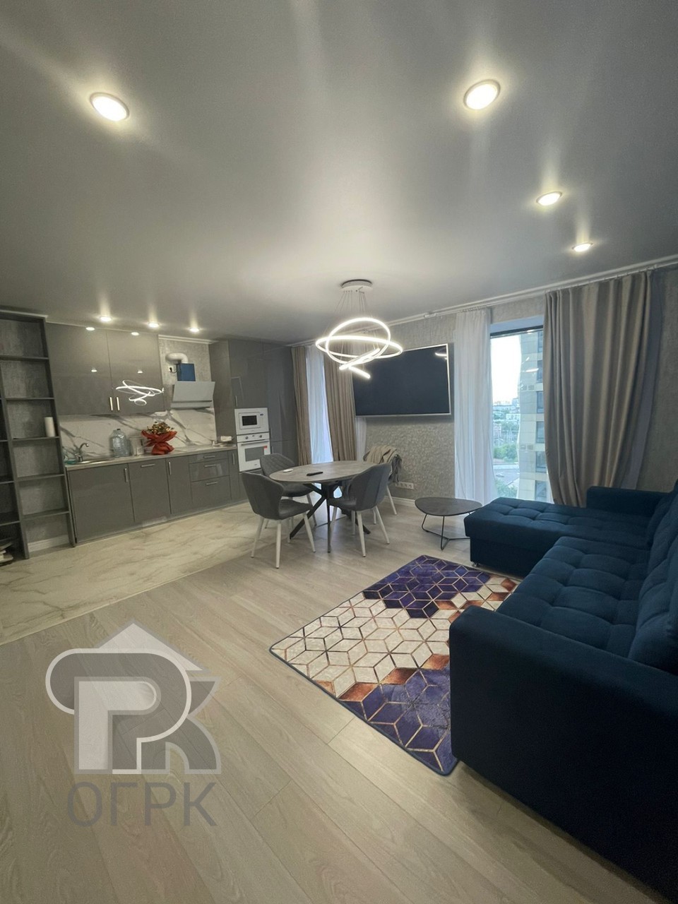 Купить 2-комнатную квартиру, №357636