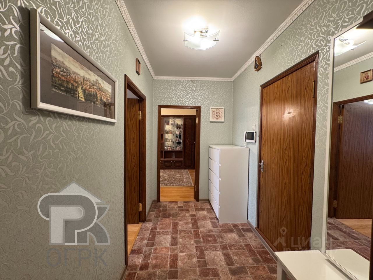 Купить 2-комнатную квартиру, №387777