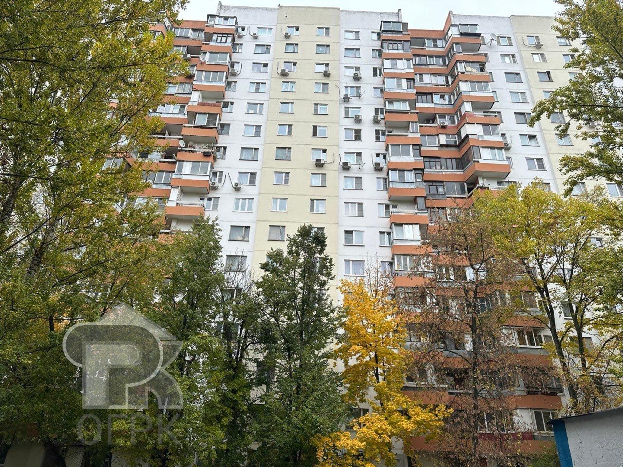 Купить 2-комнатную квартиру, №387274
