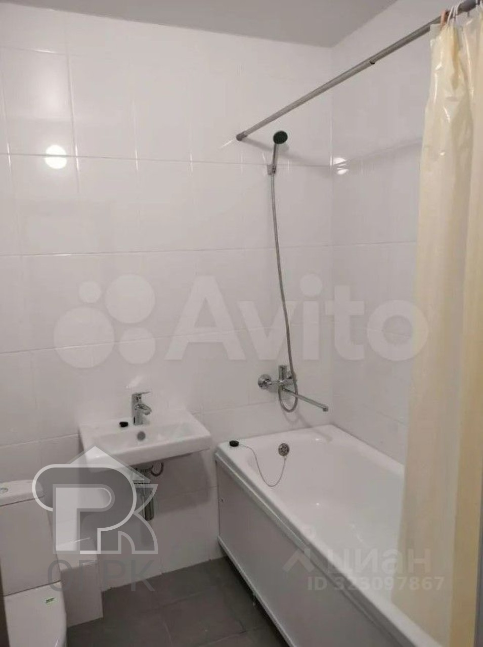 Купить 1-комнатную квартиру, №387636