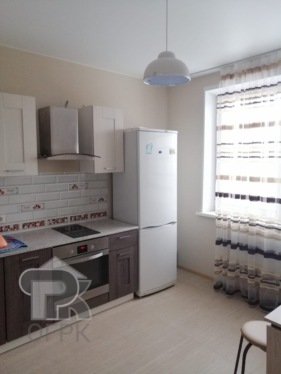 Купить 1-комнатную квартиру, №387796