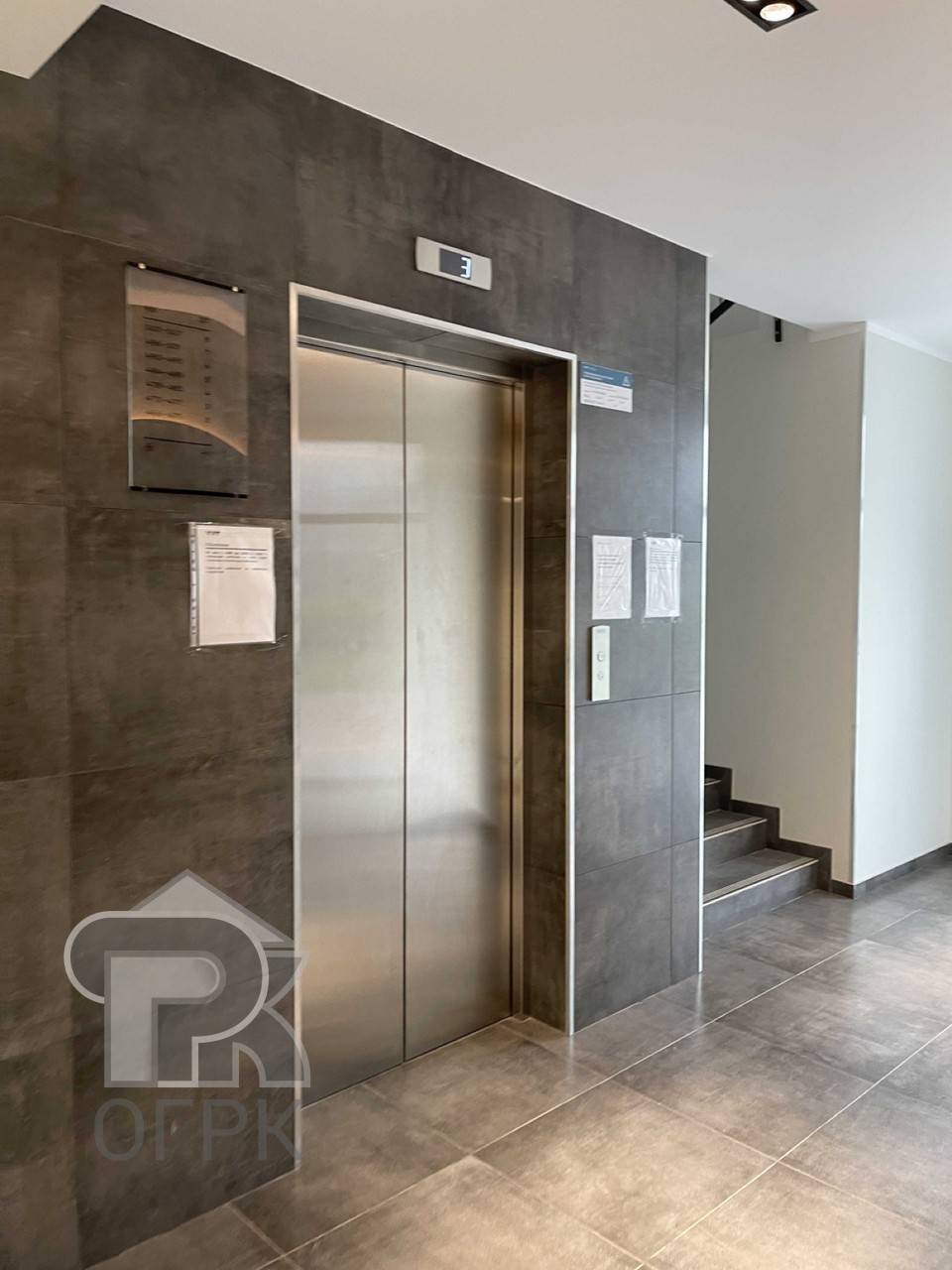 Купить 2-комнатную квартиру, №388158