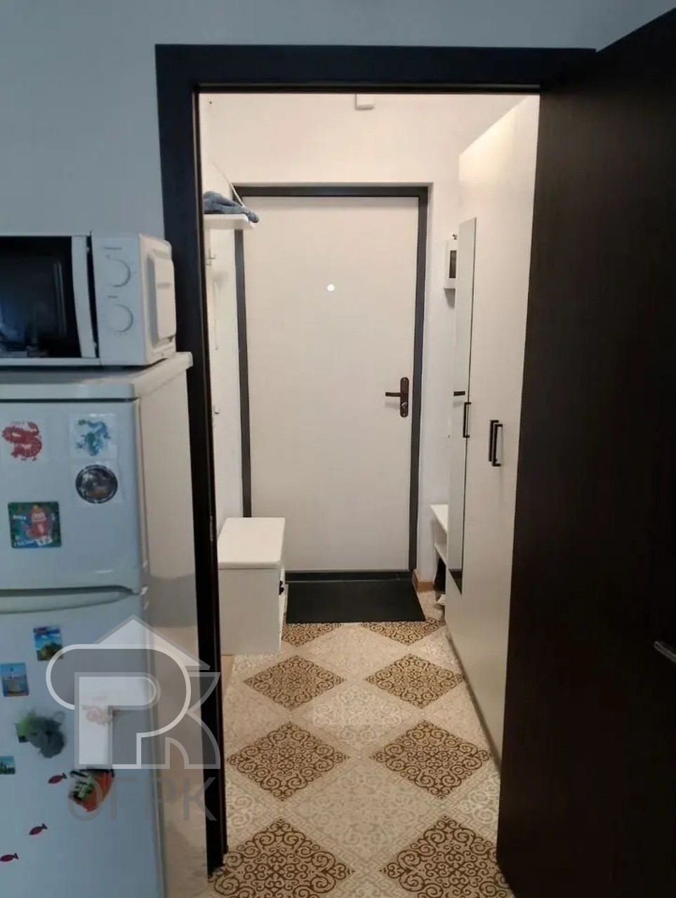 Купить студию, №389189