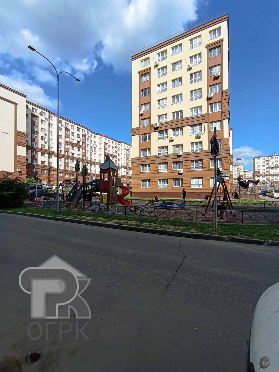 Купить 1-комнатную квартиру, №371287