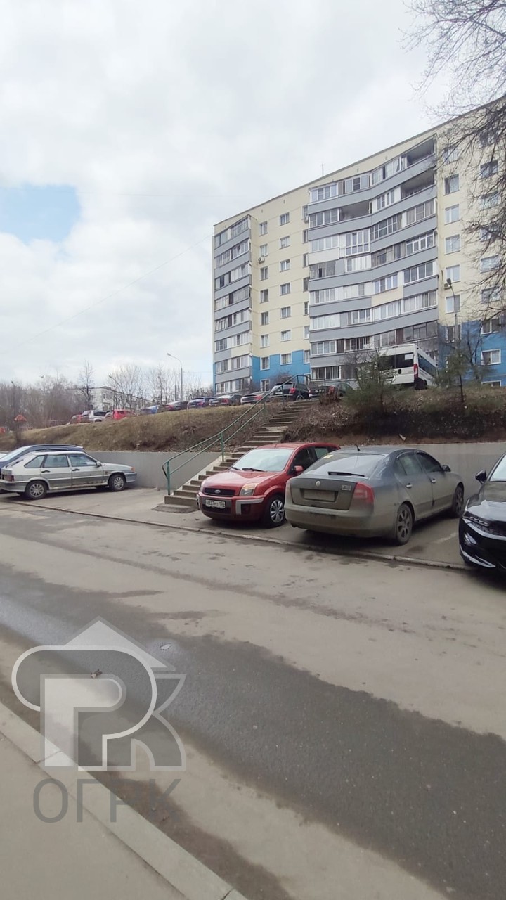Купить 3-комнатную квартиру, №385204