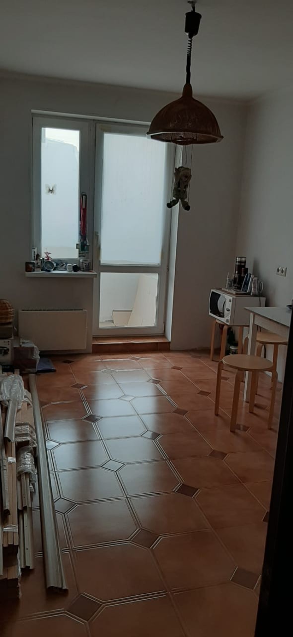 Купить 1-комнатную квартиру, №324775