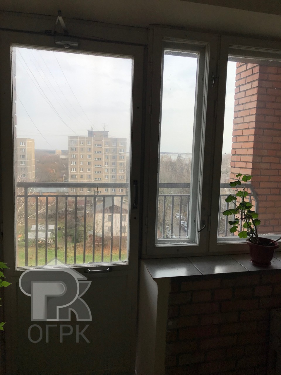 Купить 2-комнатную квартиру, №372257