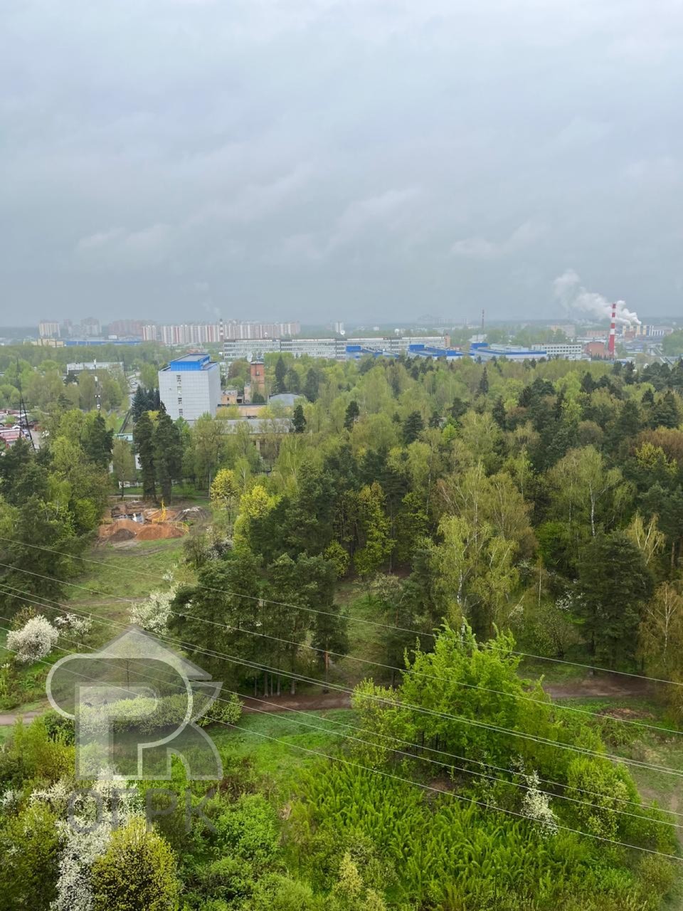 Купить 1-комнатную квартиру, №386260