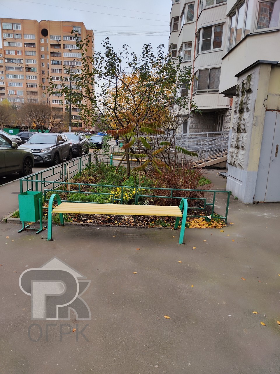 Купить 3-комнатную квартиру, №387435