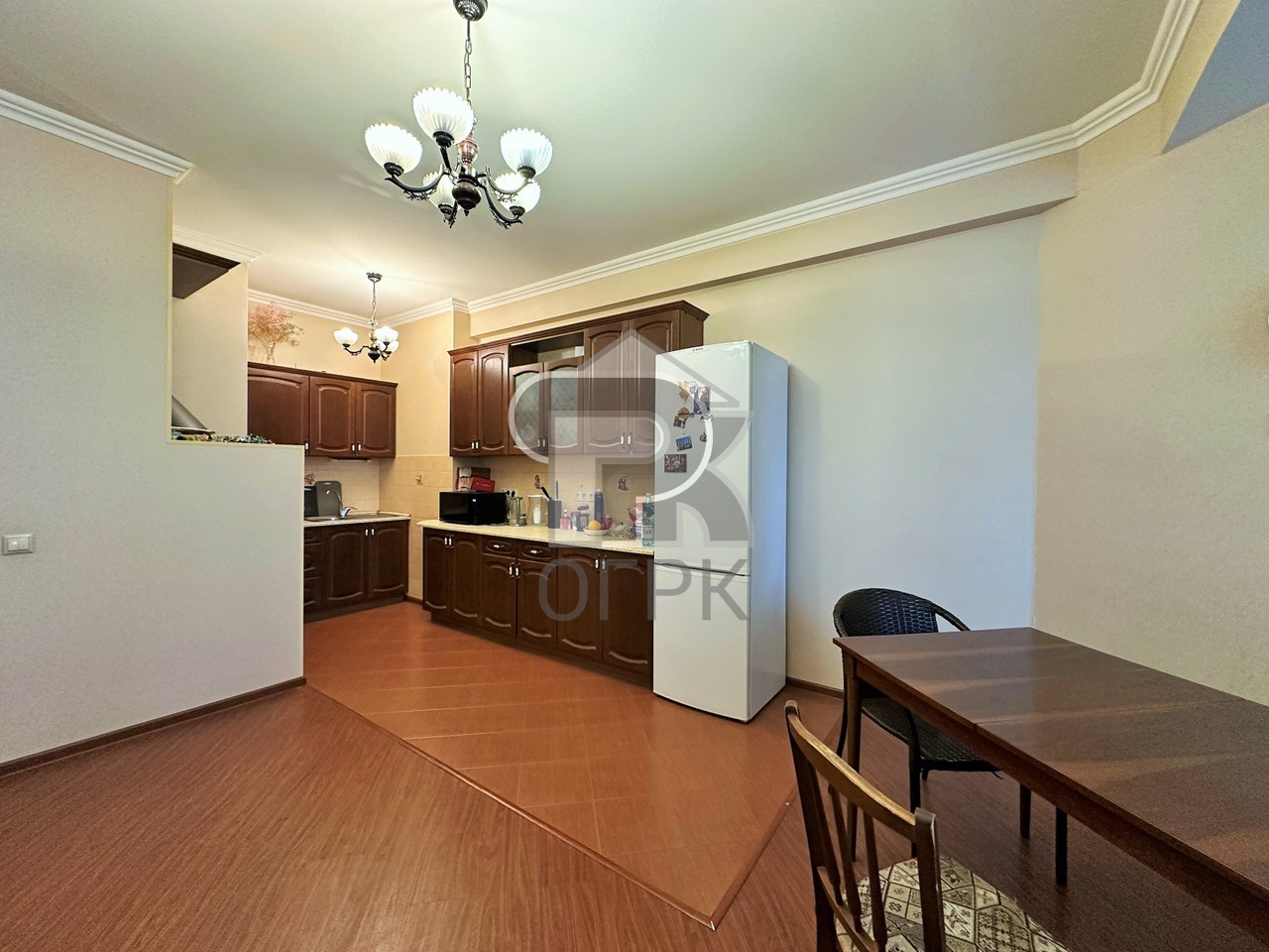 Купить 2-комнатную квартиру, №388018