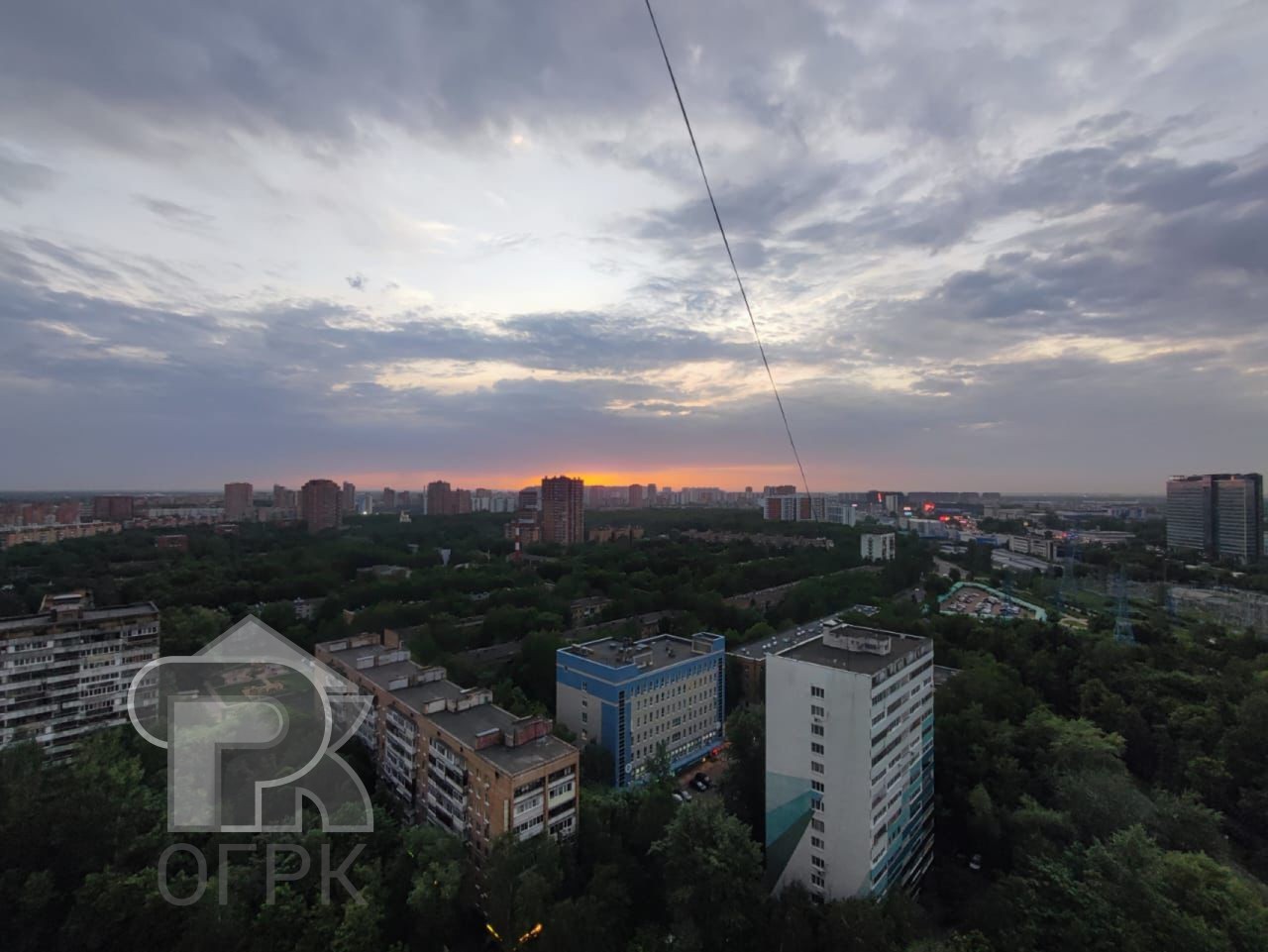 Купить 2-комнатную квартиру, №386179