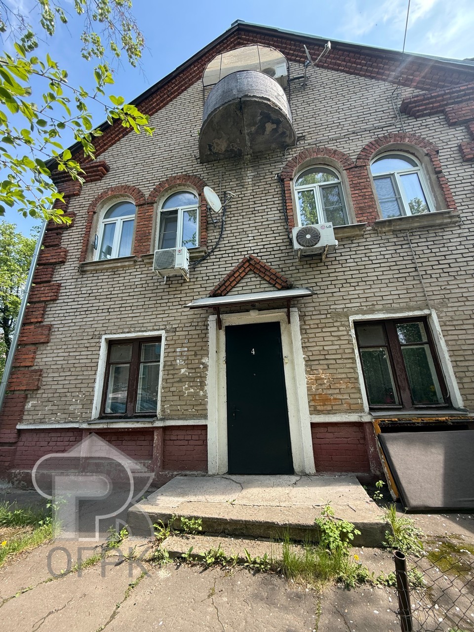 Купить 5-комнатную квартиру, №388482