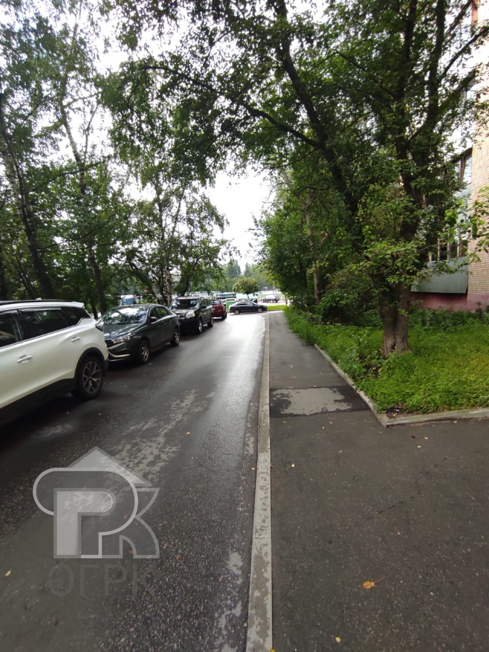 Купить 1-комнатную квартиру, №386566