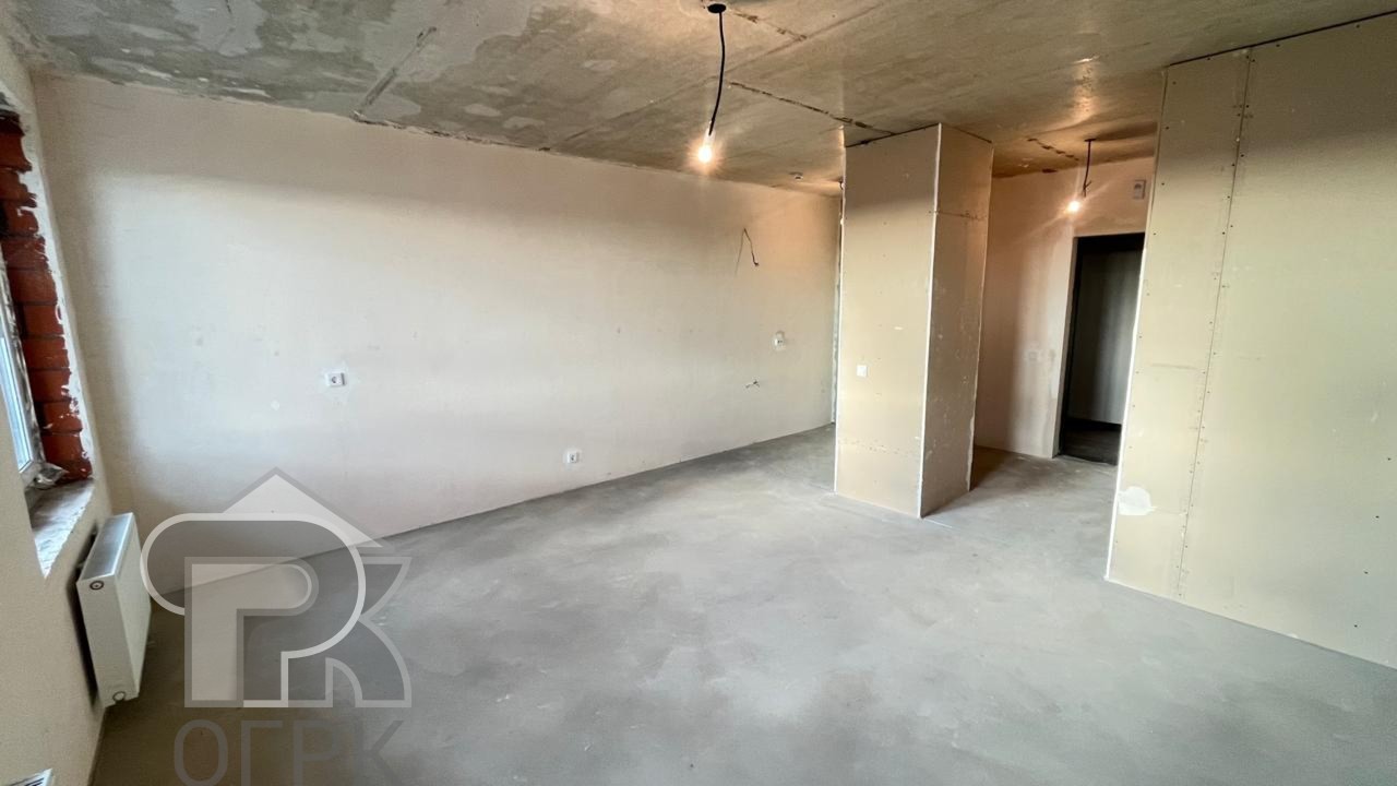 Купить 1-комнатную квартиру, №386813