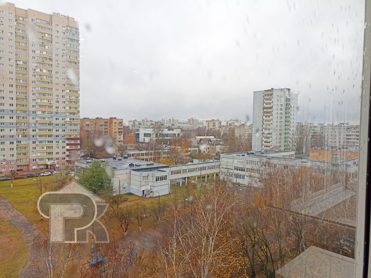 Купить 1-комнатную квартиру, №387314