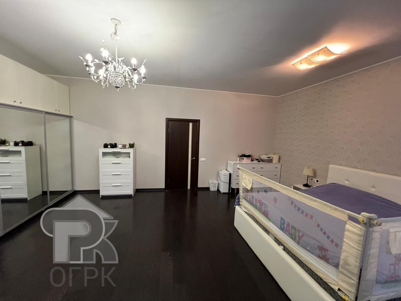 Купить 3-комнатную квартиру, №387411