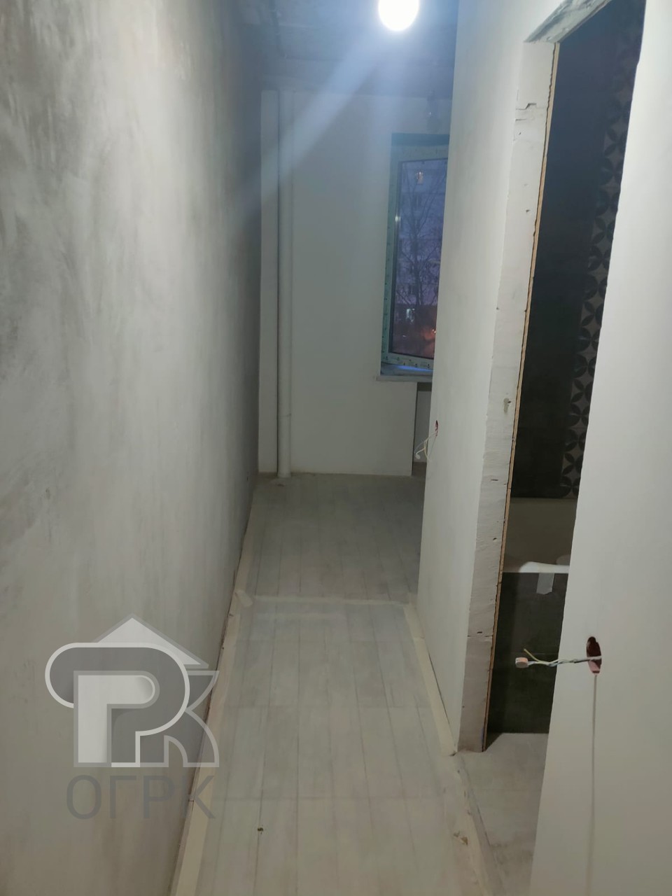 Купить 2-комнатную квартиру, №387701