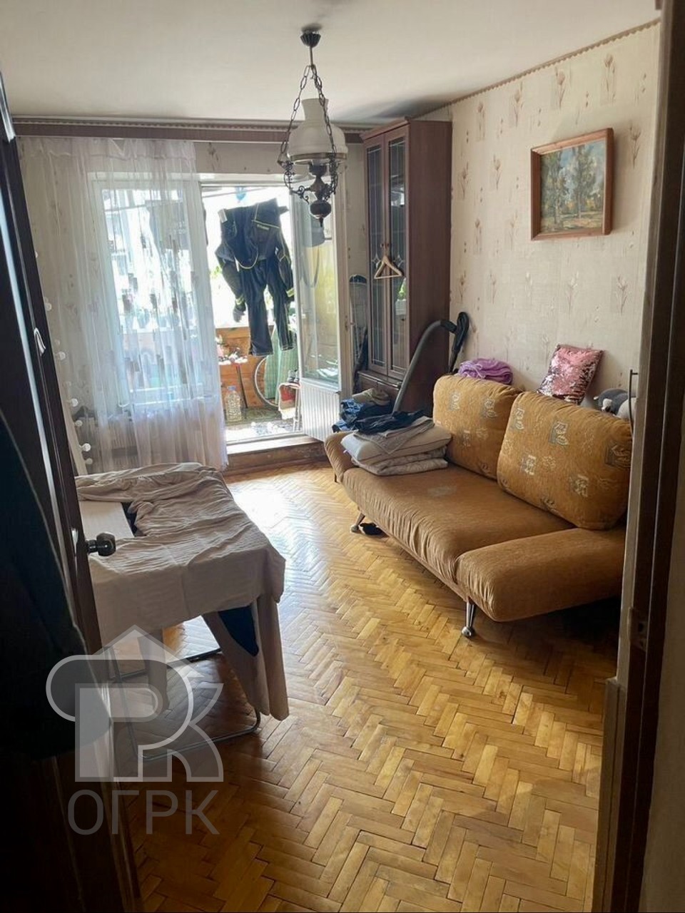 Купить 3-комнатную квартиру, №388612