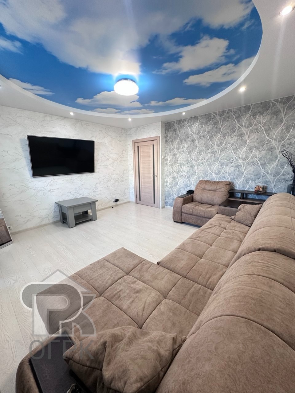 Купить 2-комнатную квартиру, №388319