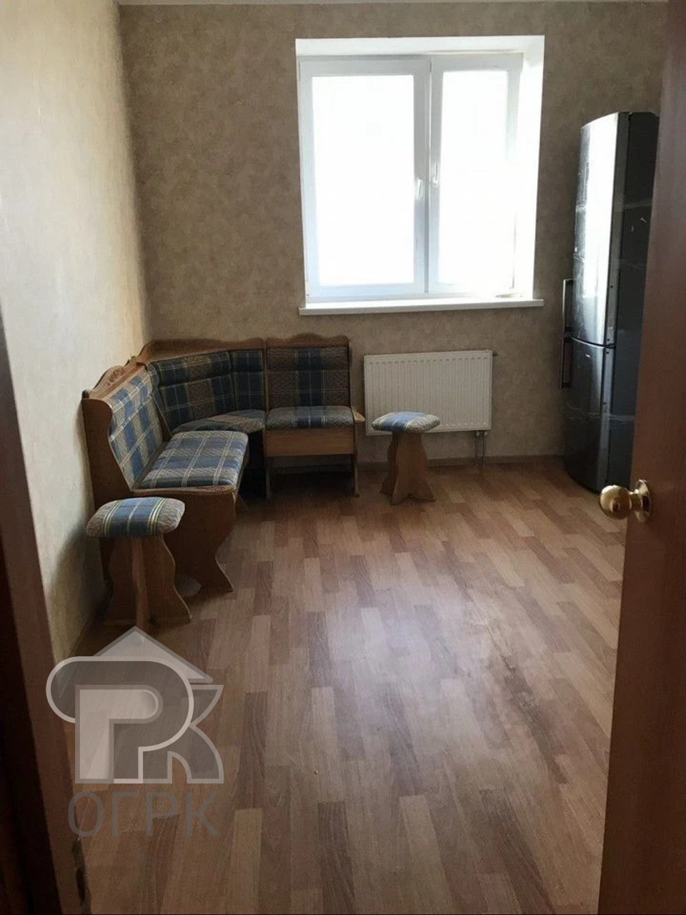 Купить 3-комнатную квартиру, №392211