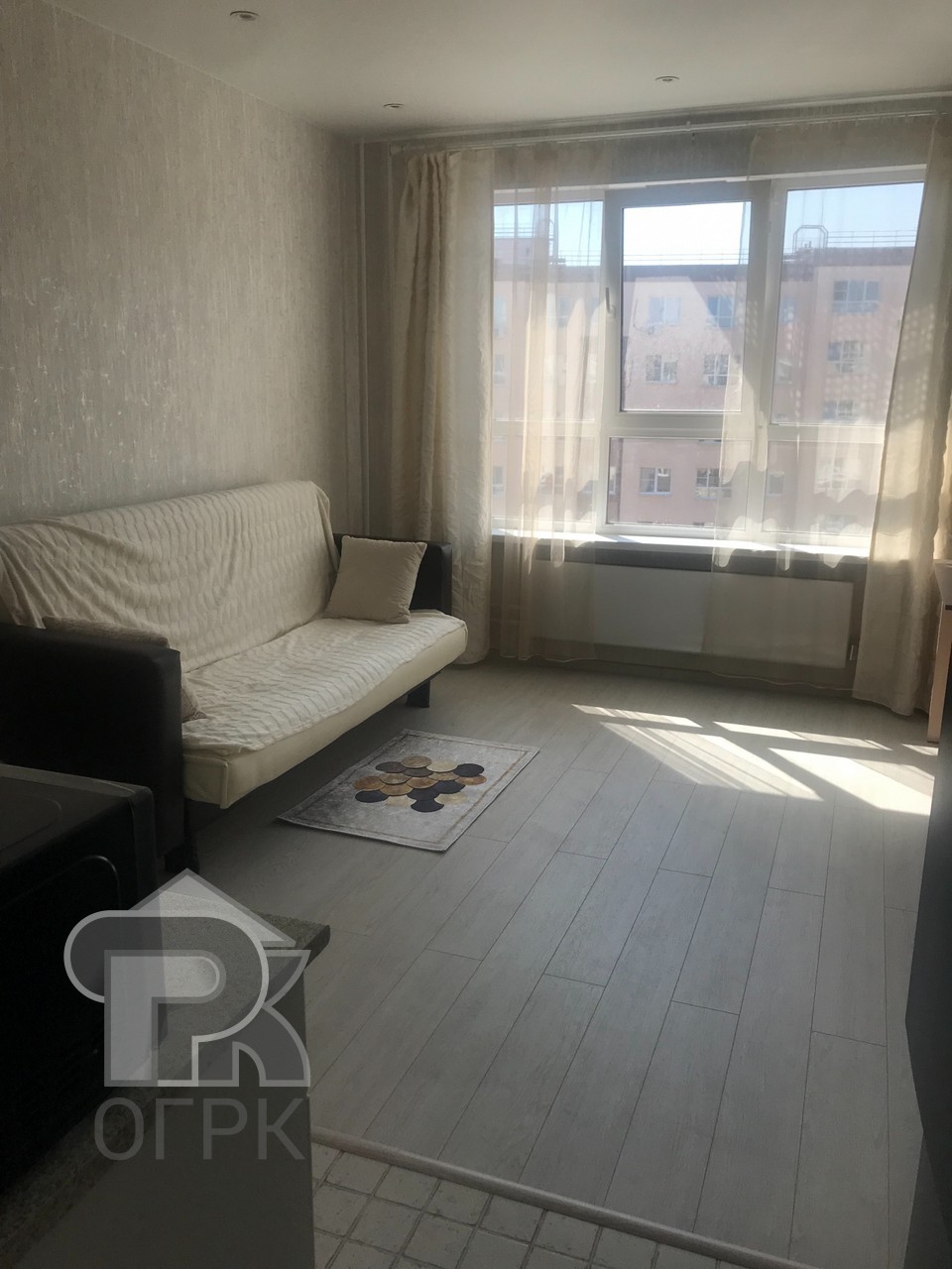 Купить студию, №373671
