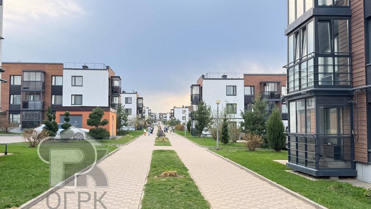 Купить 1-комнатную квартиру, №385077