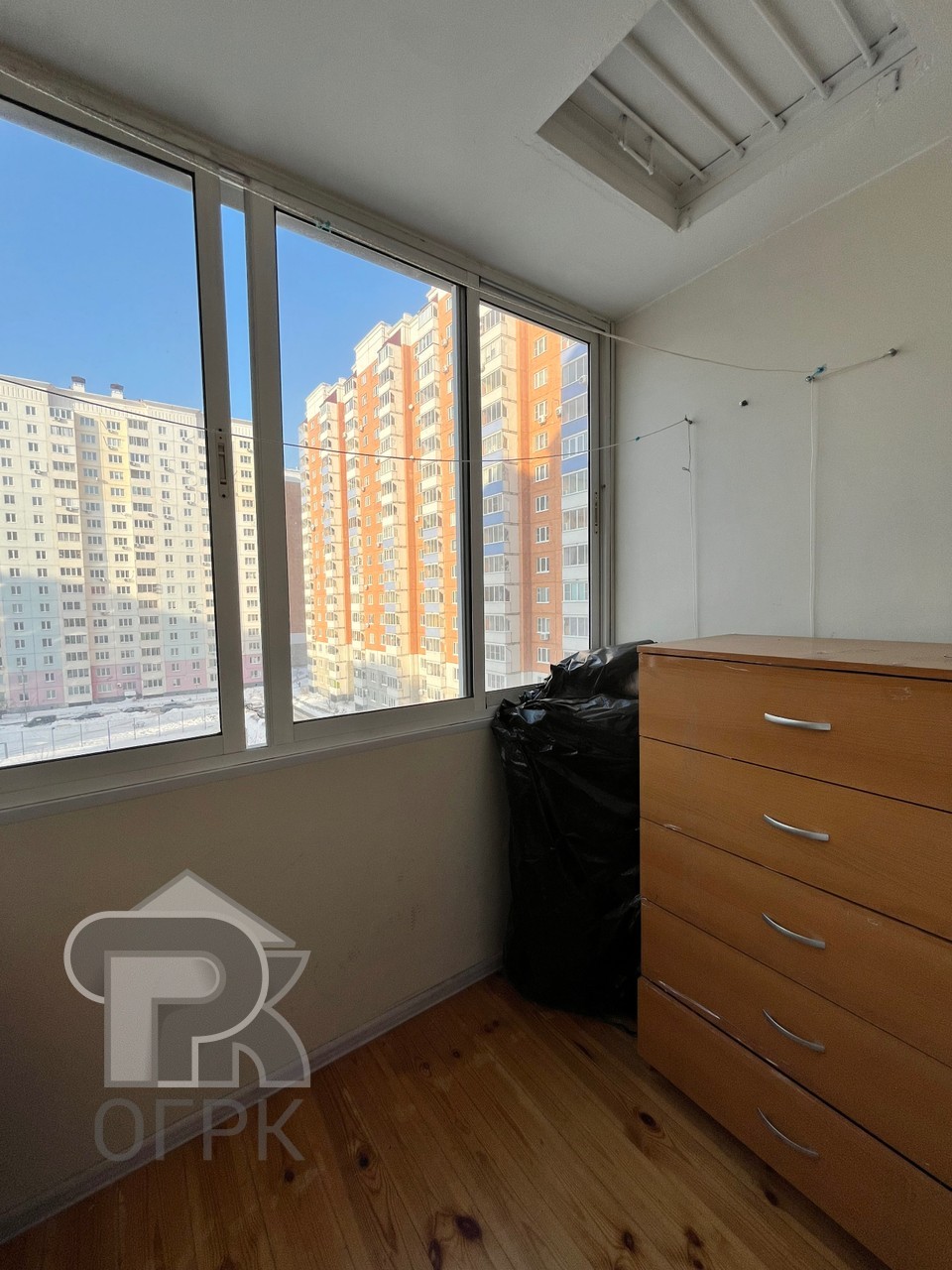 Купить 2-комнатную квартиру, №388195