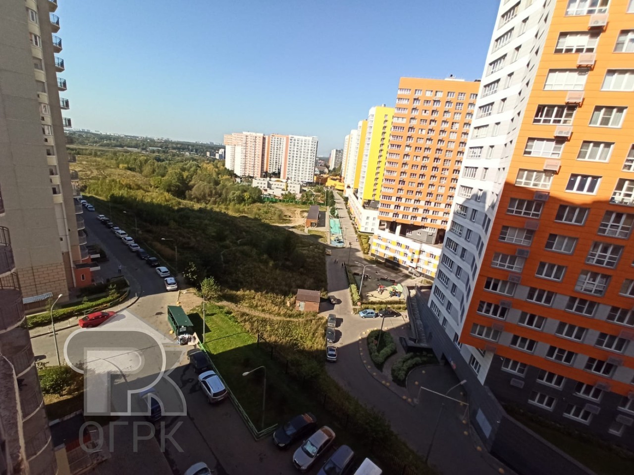 Купить 1-комнатную квартиру, №371036