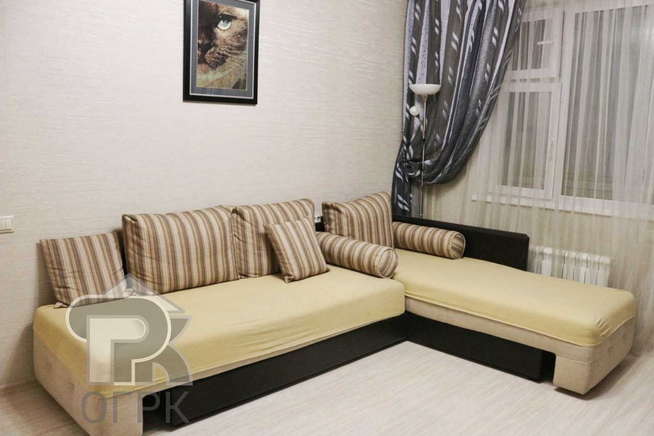 Купить 2-комнатную квартиру, №387674