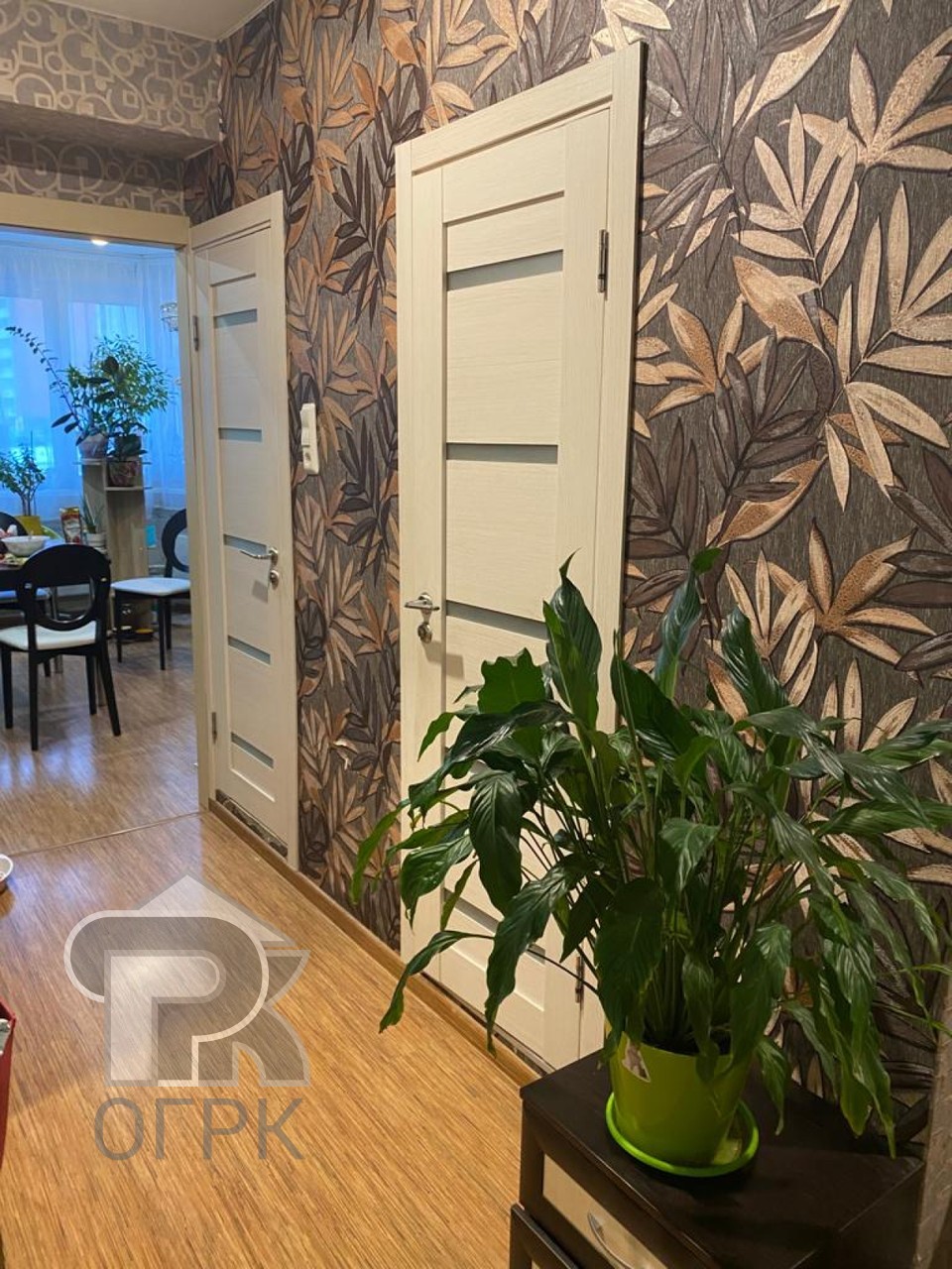 Купить 2-комнатную квартиру, №375253