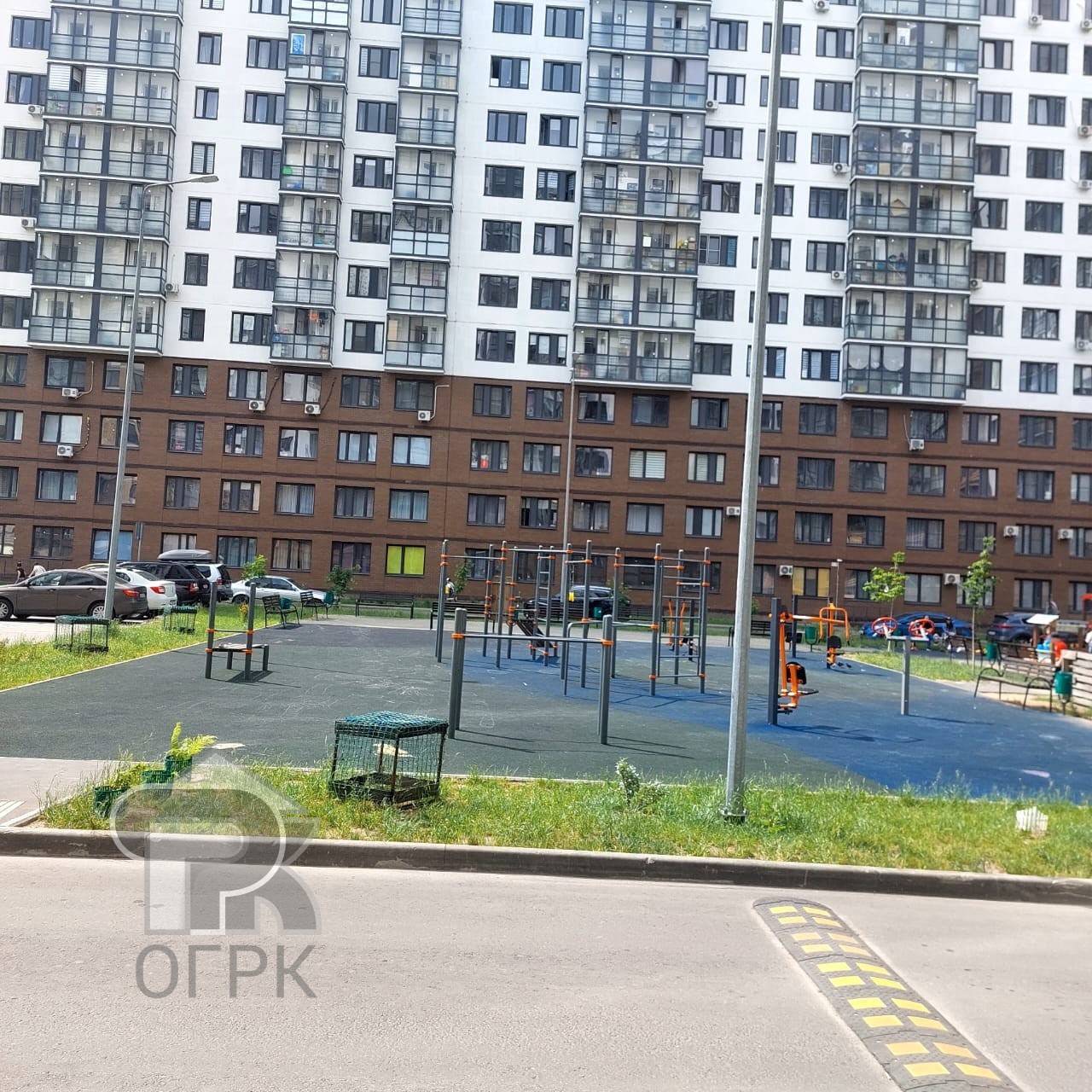 Купить студию, №384114