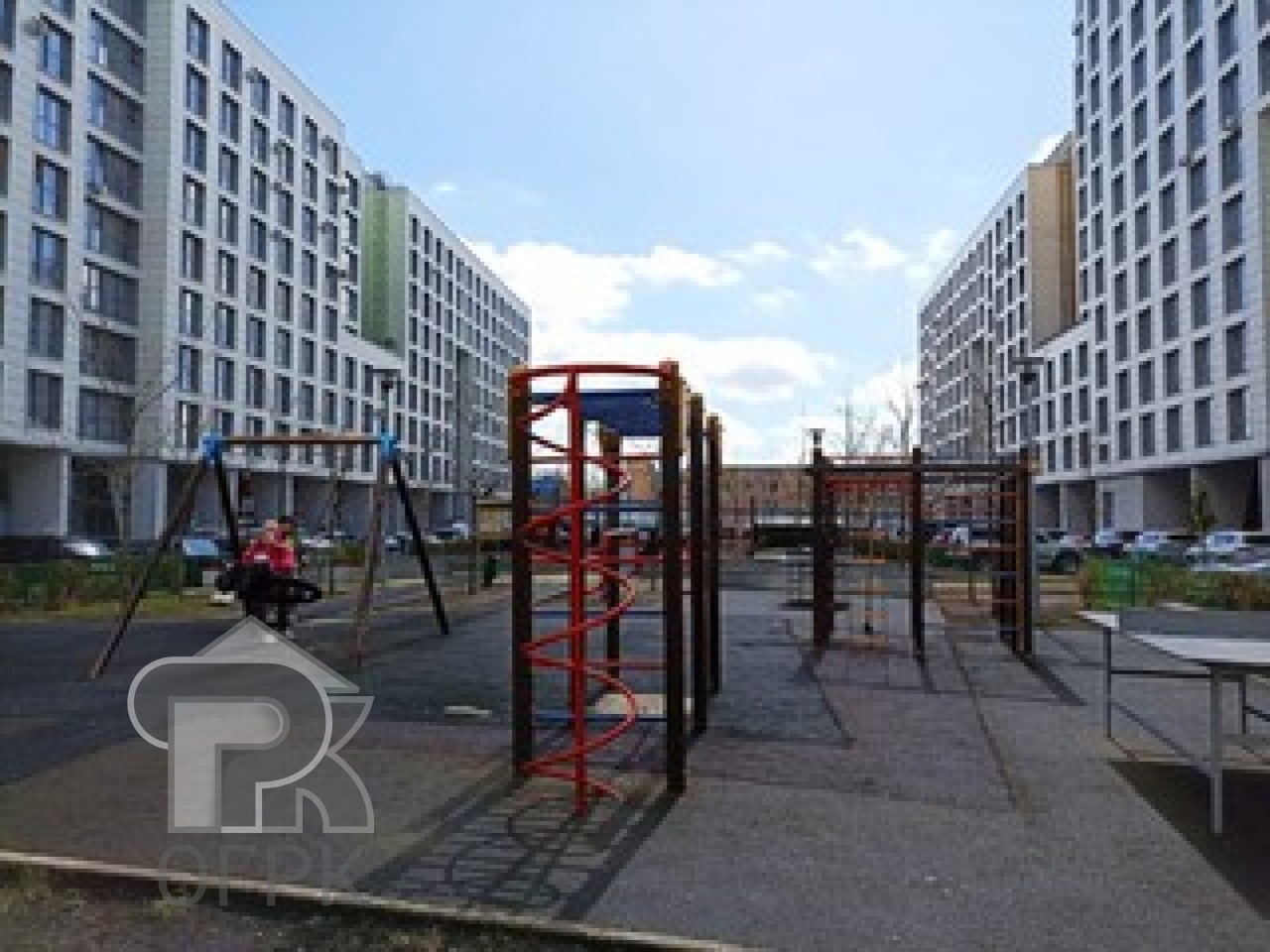 Купить студию, №386282