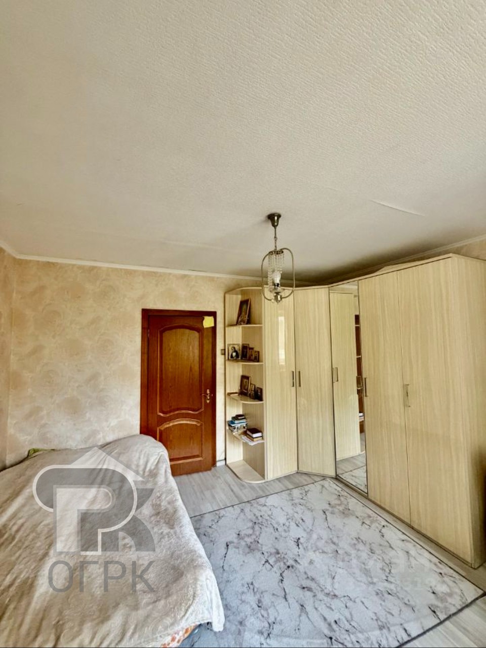 Купить 3-комнатную квартиру, №391437